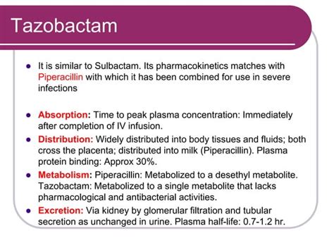 Beta lactamase inhibitors