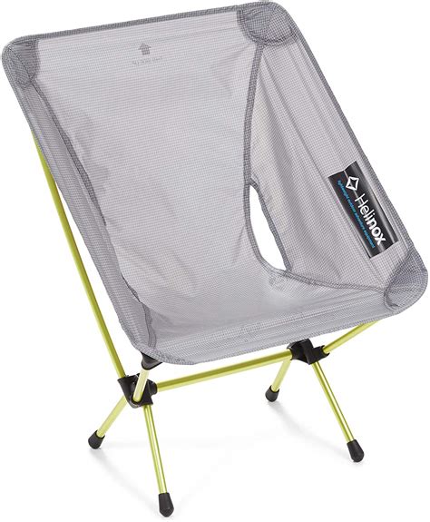 Best Backpacking Chair [2024] Top Folding Chairs for Backpacking Review