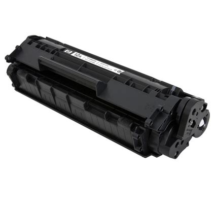 HP LaserJet 1018 Toner Cartridges