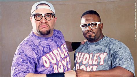 10 Things WWE Wants You To Forget About The Dudley Boyz