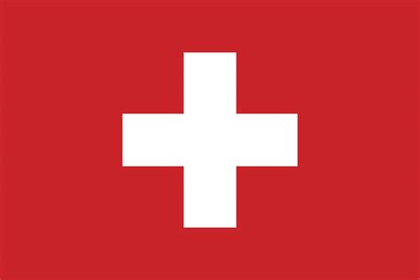 The Flag of Switzerland: History, Meaning, and Symbolism - A-Z Animals