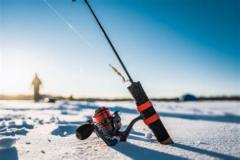 Best Ice Fishing Rods of 2023, Tested and Reviewed | Outdoor Life