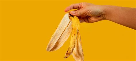 Banana Peel Uses, Benefits, Recipes and More - Dr. Axe