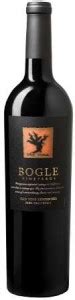 Bogle Old Vine Zinfandel - Honest Wine Reviews