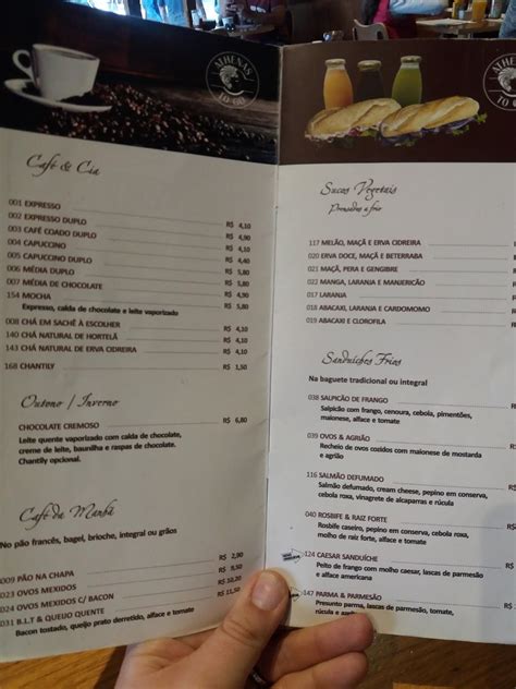 Menu em Athenas Restaurante, São Paulo, R. Augusta