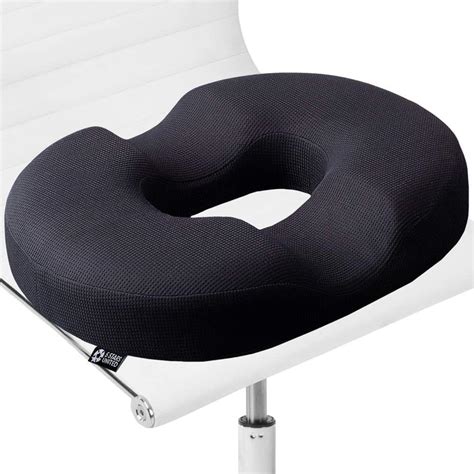 6 Best Hemorrhoid Pillow - Ease Your Discomforts Of Hemorrhoid - Posture Guides