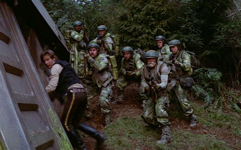 Endor strike team | Star wars, Star wars rebels, Star wars episodes