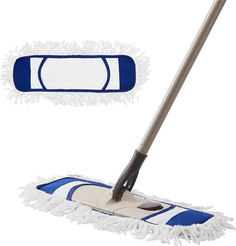 15 Best Mops for Vinyl Plank Floors Cleaning In 2021