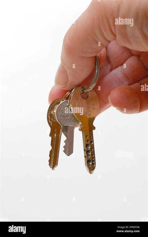 Bunch of keys, keys Stock Photo - Alamy