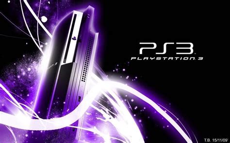 Cool PS3 Wallpapers - Wallpaper Cave