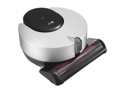 Lg Robot Vacuum Cleaner