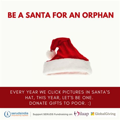 Charity ideas for Christmas 2020 for Gifts Donations | SERUDS NGO