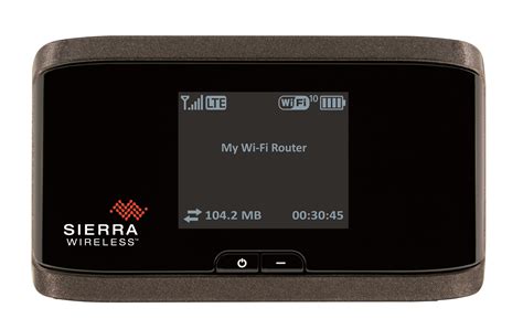 Sierra Wireless Extends 4G Leadership with Introduction of Second Generation of LTE Embedded ...