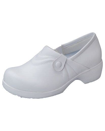 Best White Leather Nursing Shoes