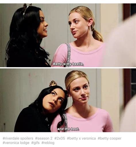 Betty Cooper Quotes - ShortQuotes.cc