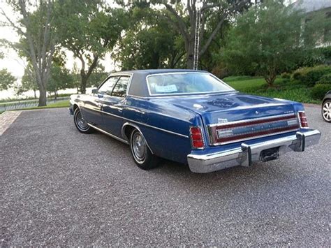 1975 Ford LTD for Sale | ClassicCars.com | CC-466710