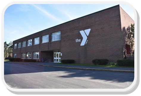 Rome YMCA - Oneida County Tourism