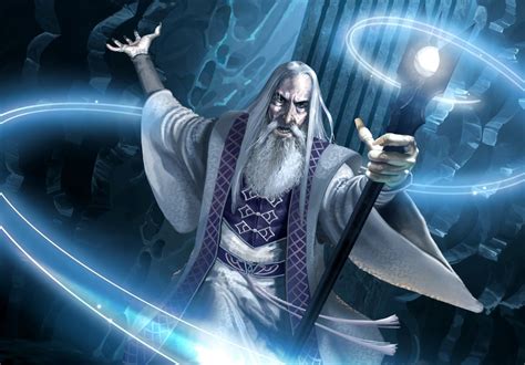 Wizard Names & Wizard Name Generator