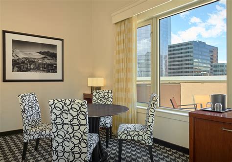 Courtyard by Marriott Denver Downtown - Denver, CO | www.marriott.com ...