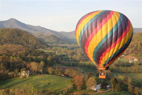 Best Hot Air Balloon Ride Winners (2021) | USA TODAY 10Best