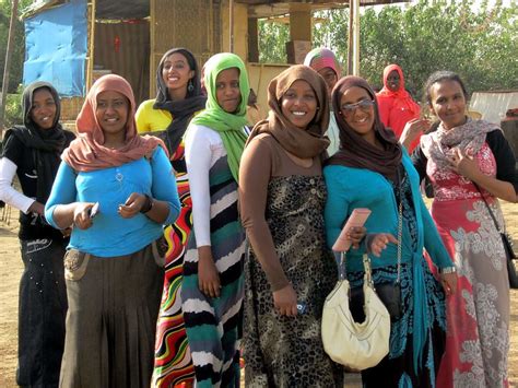 5 Facts About Women’s Rights in Sudan - The Borgen Project