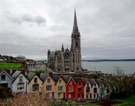 Cloyne celebrates Cobh Cathedral centenary - Catholicireland.netCatholicireland.net