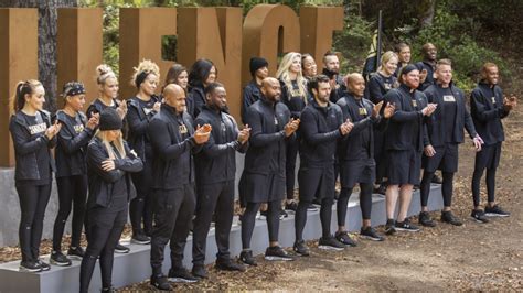 'The Challenge: All Stars' Premiere: What Worked & What Didn't