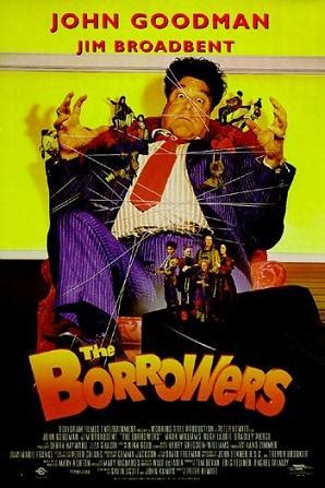 The Borrowers (1997 film) | The Borrowers Wiki | Fandom