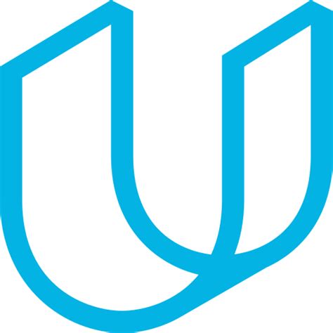 Udacity logo - Social media & Logos Icons