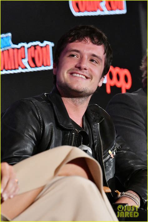 Josh Hutcherson Shows Off His Comedy Chops in 'Future Man' Trailer ...