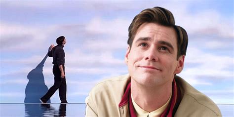 The Truman Show Ending, Explained