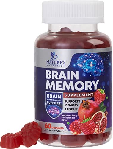 Top 10 Best Memory Supplements For Seniors In 2023 - Theusefulhammers