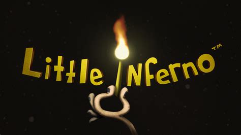 Little Inferno for Nintendo Switch - Nintendo Official Site