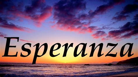 Biblia y Pastoral: La esperanza en el Nuevo Testamento