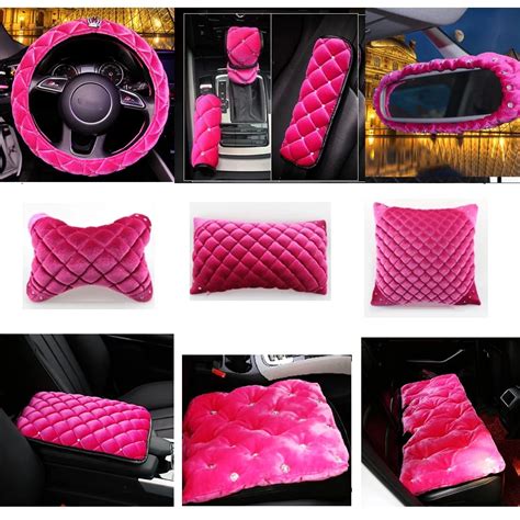 Online Get Cheap Car Accessories Pink -Aliexpress.com | Alibaba Group