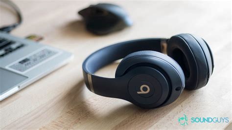 Beats Studio3 Wireless Review - SoundGuys