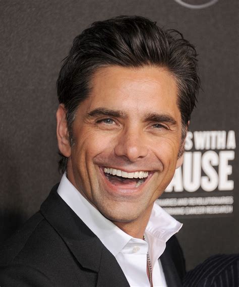 John Stamos Opens Up About His Romance With Amy Poehler - Closer Weekly