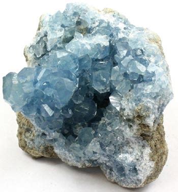 Celestite Stone Meaning - Crystal, Healing Properties & Benefits