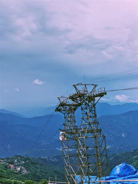 Darjeeling Ropeway Mountains - Free photo on Pixabay - Pixabay