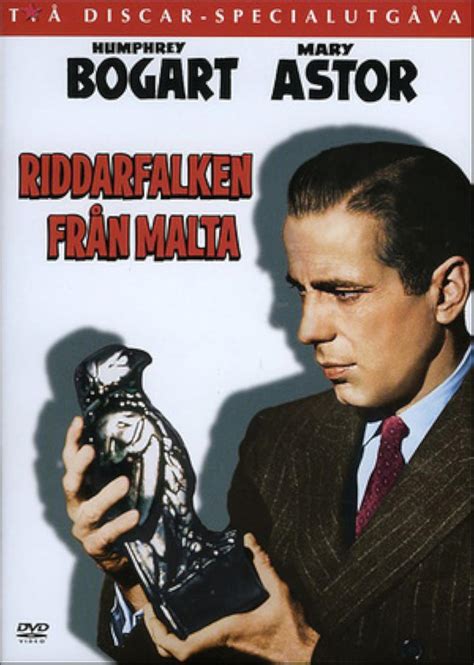 The Maltese Falcon (1941)