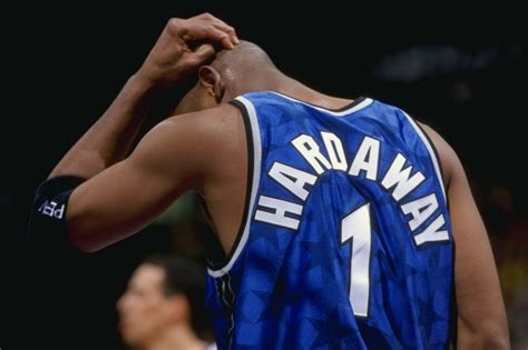 Penny Hardaway Deserves More Respect as Half of One of the NBA's ...