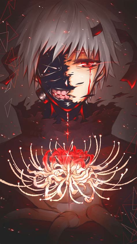 Tokyo Ghoul Wallpaper | WhatsPaper