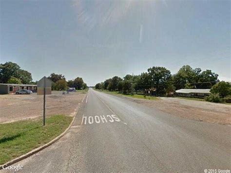 Google Street View Fouke (Miller County, AR) - Google Maps