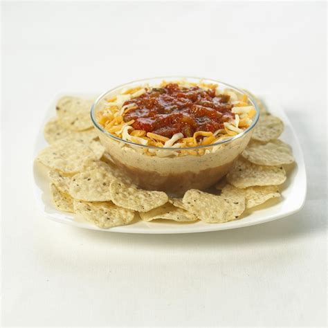 Tostitos - Girlfriend-Friendly Dip | Recipe | Tostitos recipes, Recipes ...