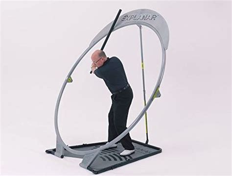 Explanar Swing Plane Trainer | GolfBlogger Golf Blog