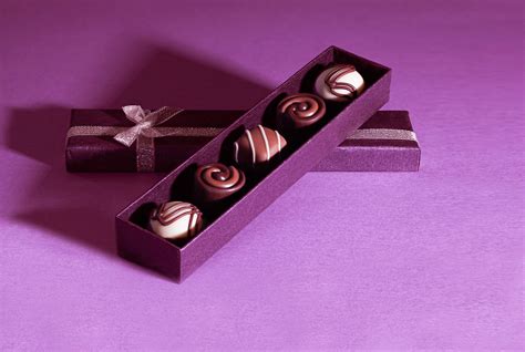 Best Chocolate Brands In The World - Feel the Luxury