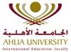 Ahlia University in Bahrain