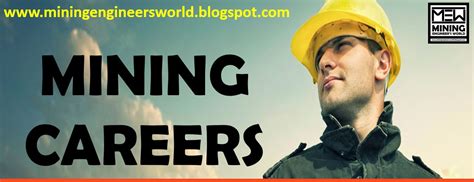 Mining Engineer Job vacancy - Toronto, Canada ~ Mining Engineer's World