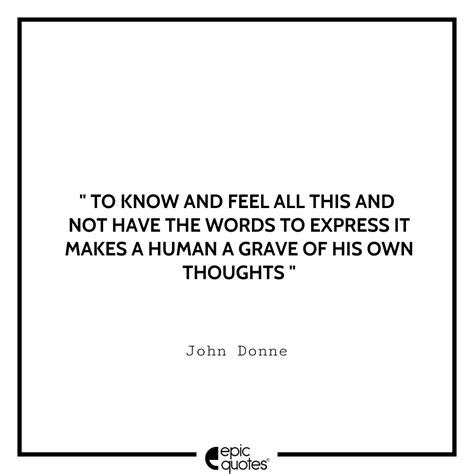 25 Beautiful John Donne Quotes That Will Make You Love Poetry