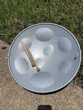 Panyard Steel Drum for sale| 19 ads for used Panyard Steel Drums